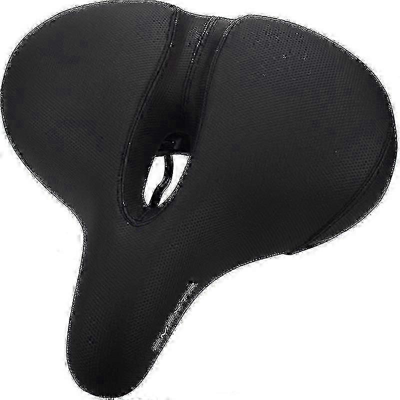 Soft Thickened Memory Foam Bike Seat