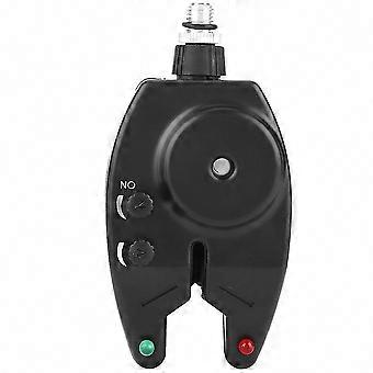 Fish Bite Alarm LED Indicator Light Stick with Sound Alert for Fishing