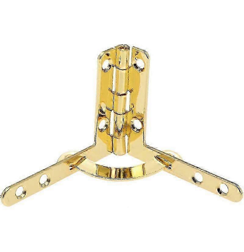Mortise Spring Hinges For Wooden Boxes