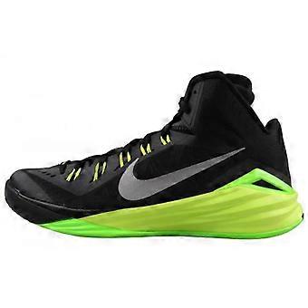 Nike Hyperdunk 2014 EP 'Svartgrön' 653650-007