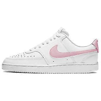 Nike Court Vision Low 'White Pink Glaze' Damen CD5434-110
