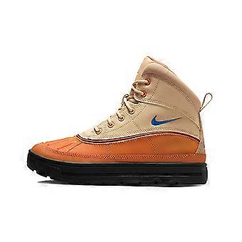 Nike Woodside 2 High Sesame Hot Curry GS 524872-201
