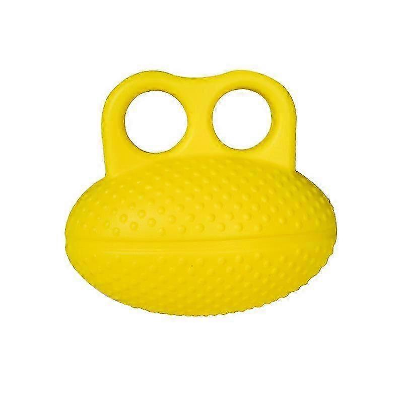Dual-Action PU Hand Strength Training Ball