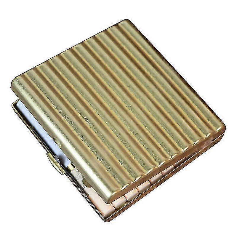 Solid Brass Cigarette Box Fastener