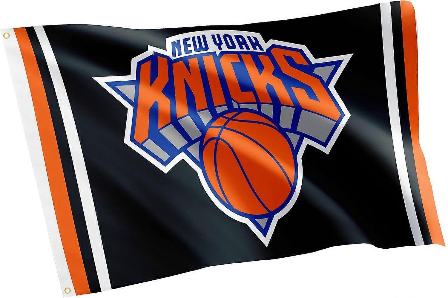 New York Knicks Flag RR96