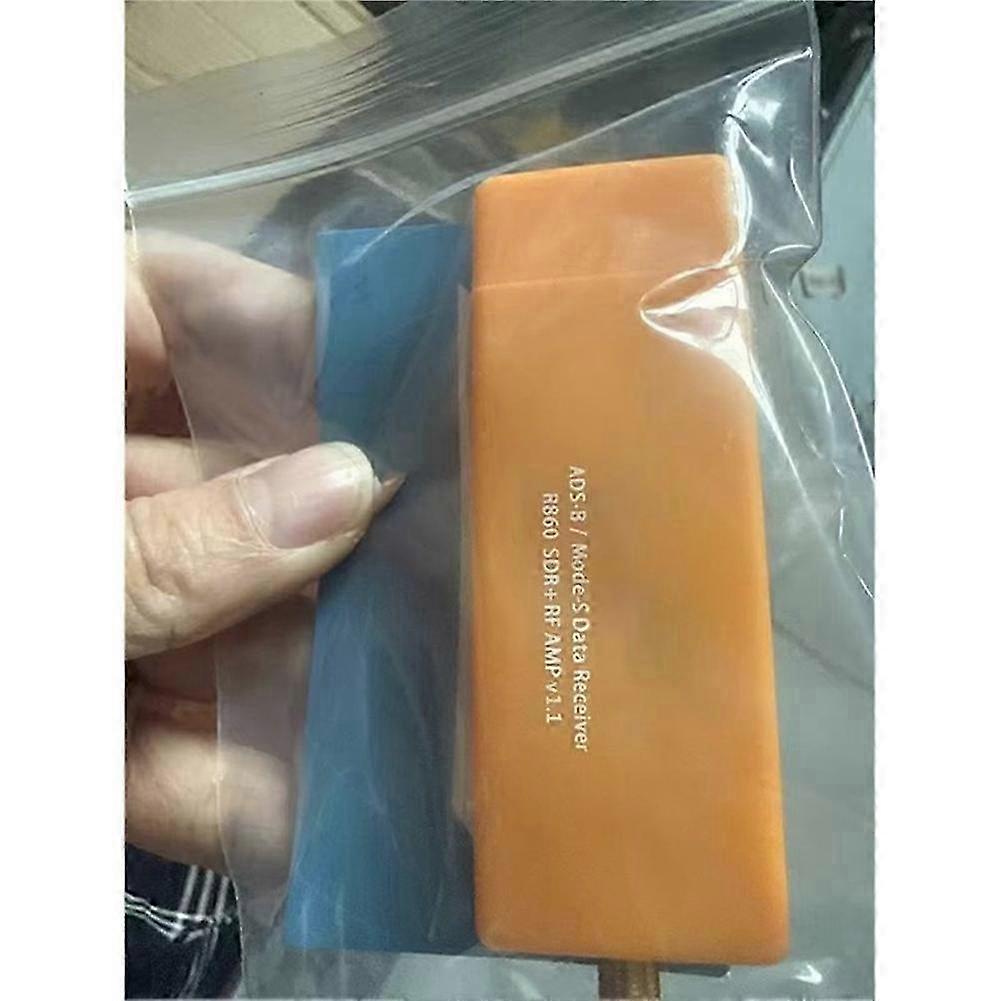 FA-ADSB-PS Pro Stick High Percompatible withmance ADS-B Receiver