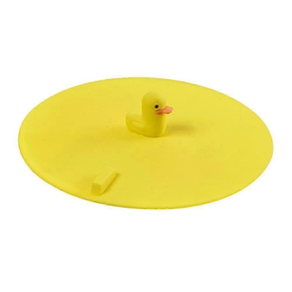 Dinosaur-Themed Kitchen Drain Cover