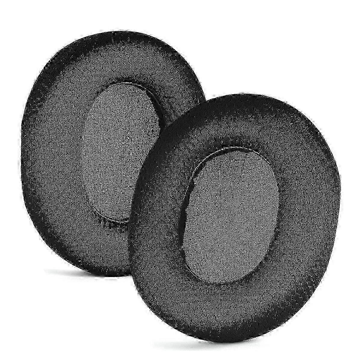 Black Mesh Replacement Ear Pads E900