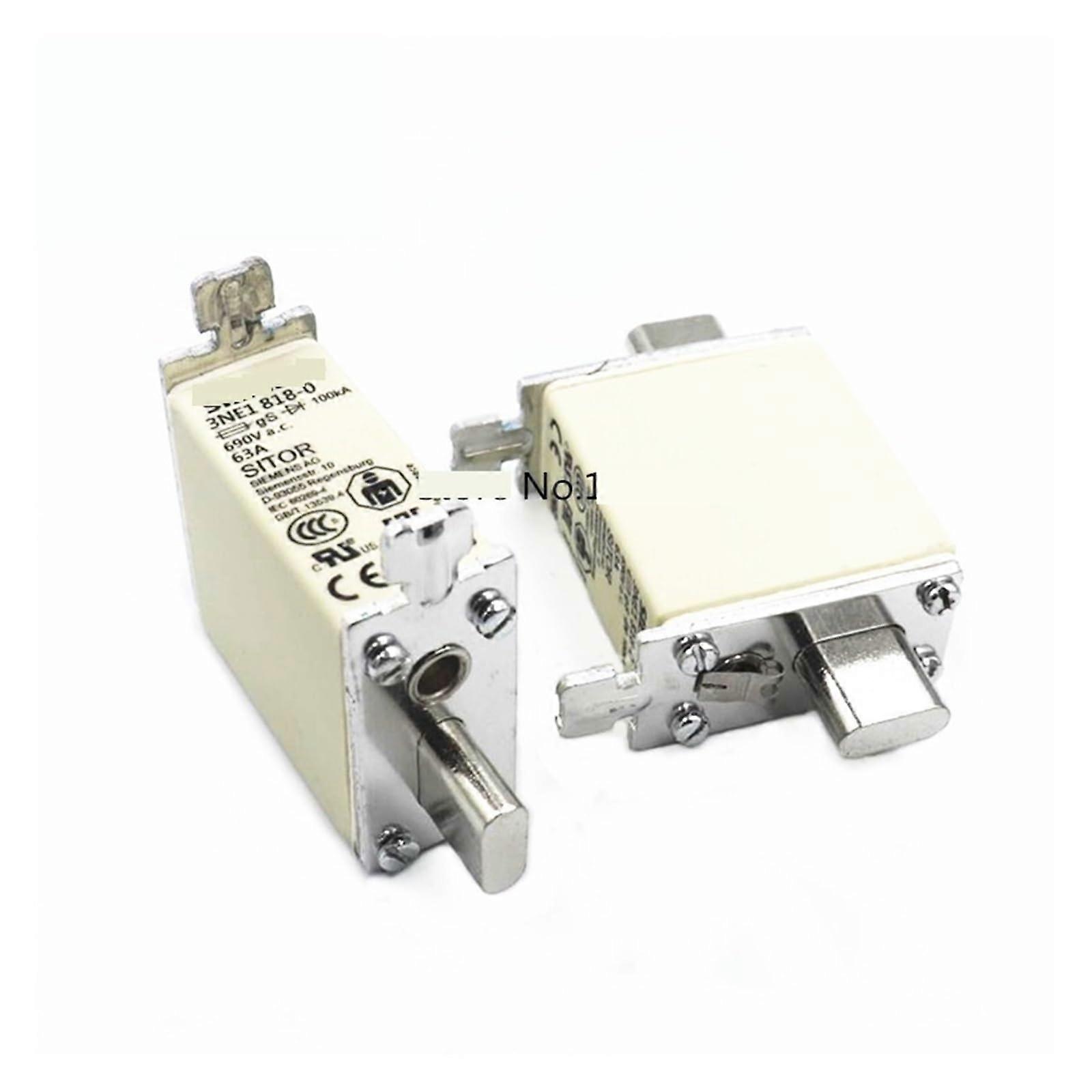 3NE18180 63A 690V Fuse