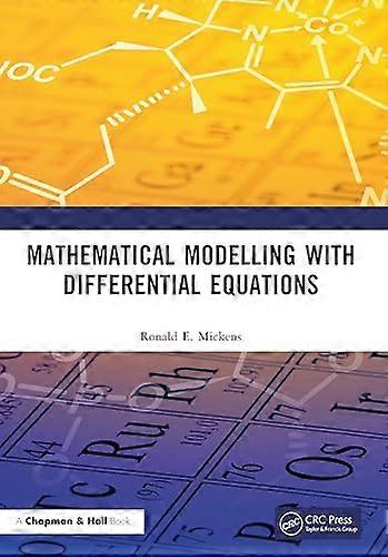 Mathematical Modelling with Differential Equations