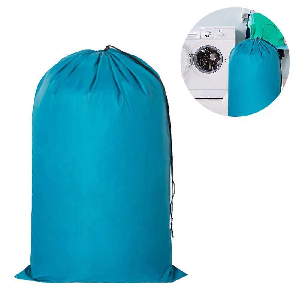 Rip-Resistant Waterproof Durable Laundry Sack