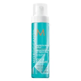 Color Complet Protect & Prevent Spray - Colored spray for the protection of colored hair 160ml
