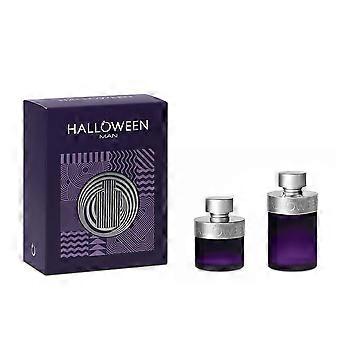 Halloween Halloween Mandetui 2 stk Til Mænd