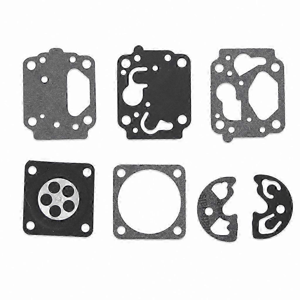OEM-Shape Carburetor Repair Set