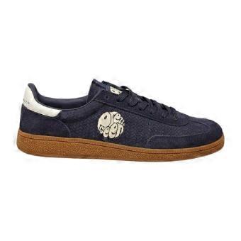 Pretty Green -merkin miesten Ramblas-mokkanahkakengät.