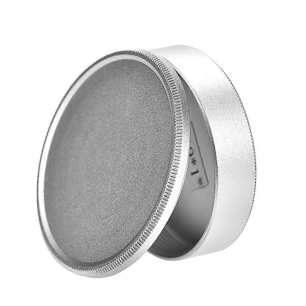 Durable M39 Metal Lens Caps