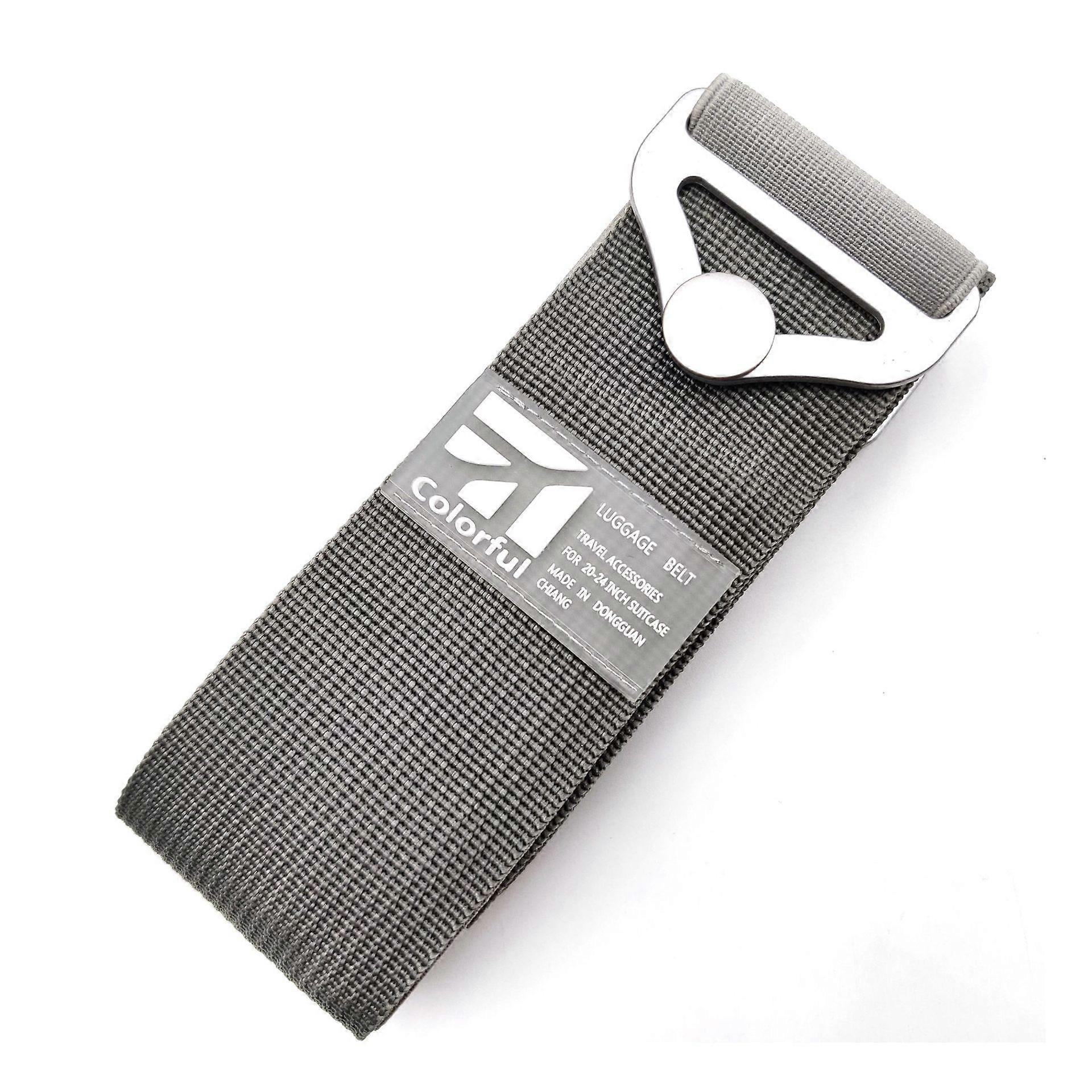 Lightweight Universal Luggage Strap