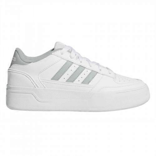 Adidas Childrens/Kids Break Start Trainers