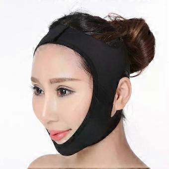 V-Line Elastic Face Shaper Slimming Mask