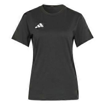 Adidas Womens/Ladies Entrada 26 T-Shirt