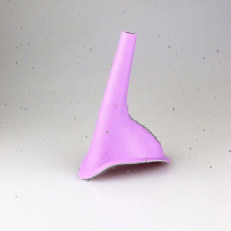 Portable And Reusable Female Urination Device