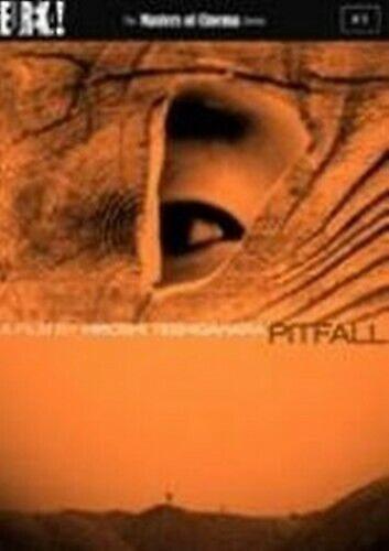 Pitfall DVD (2005) Hisashi Igawa Teshigahara (DIR) cert 15 - Region 2