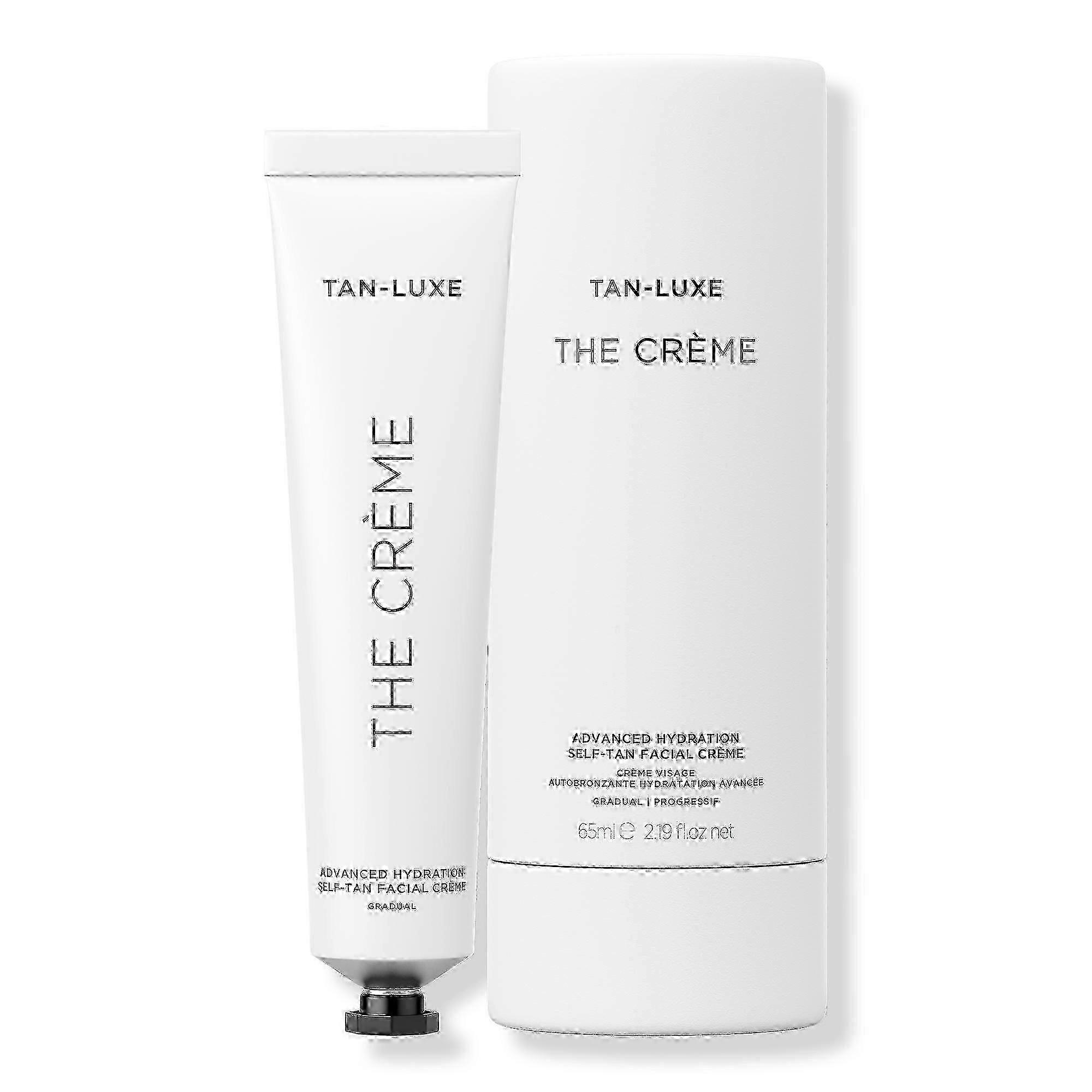 Tan-luxe The Creme, 2.1 Oz