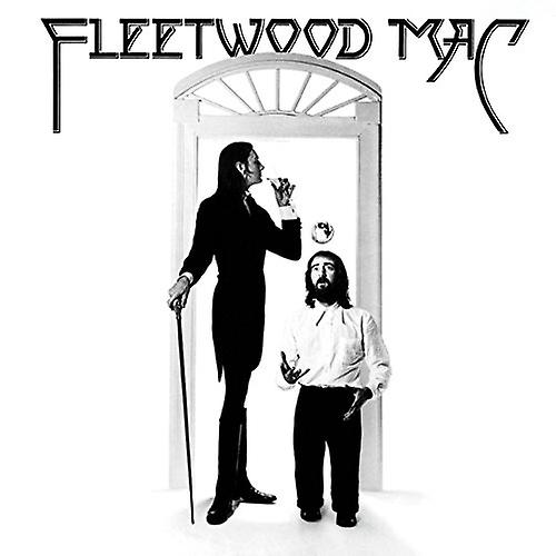 Fleetwood Mac - 25 Years - The Chain [CD]