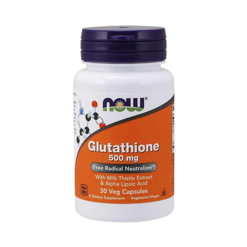 NOW Foods Glutation BI5025