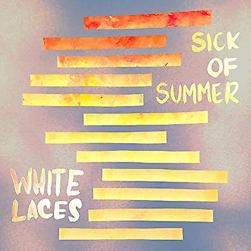 ホワイトレース - 夏の病気[カセット]