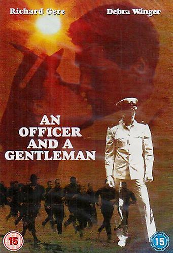 An Officer And A Gentleman [DVD]