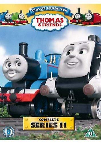 Classic Collection Series  11 [DVD]