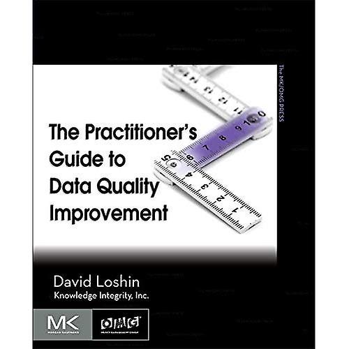 Praktyków Przewodnik do poprawy jakości danych