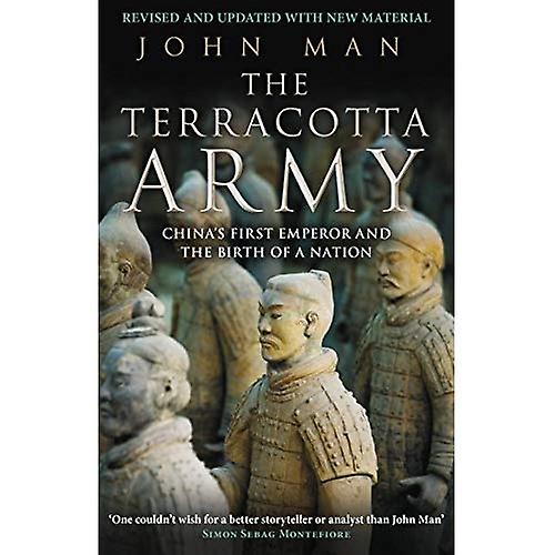 Het Terracotta Leger