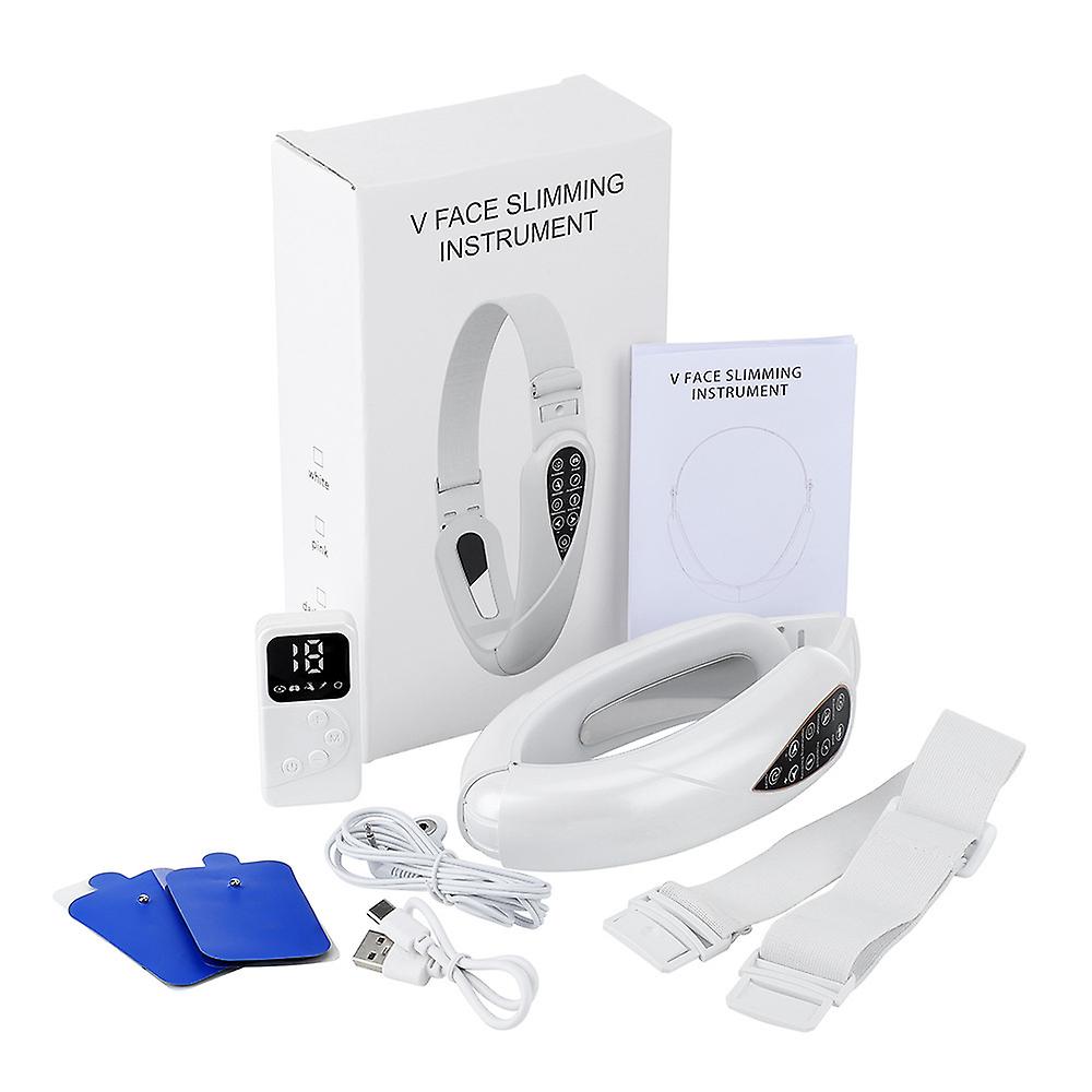 Face Slimming V Face Chin Usb Tool Instrument