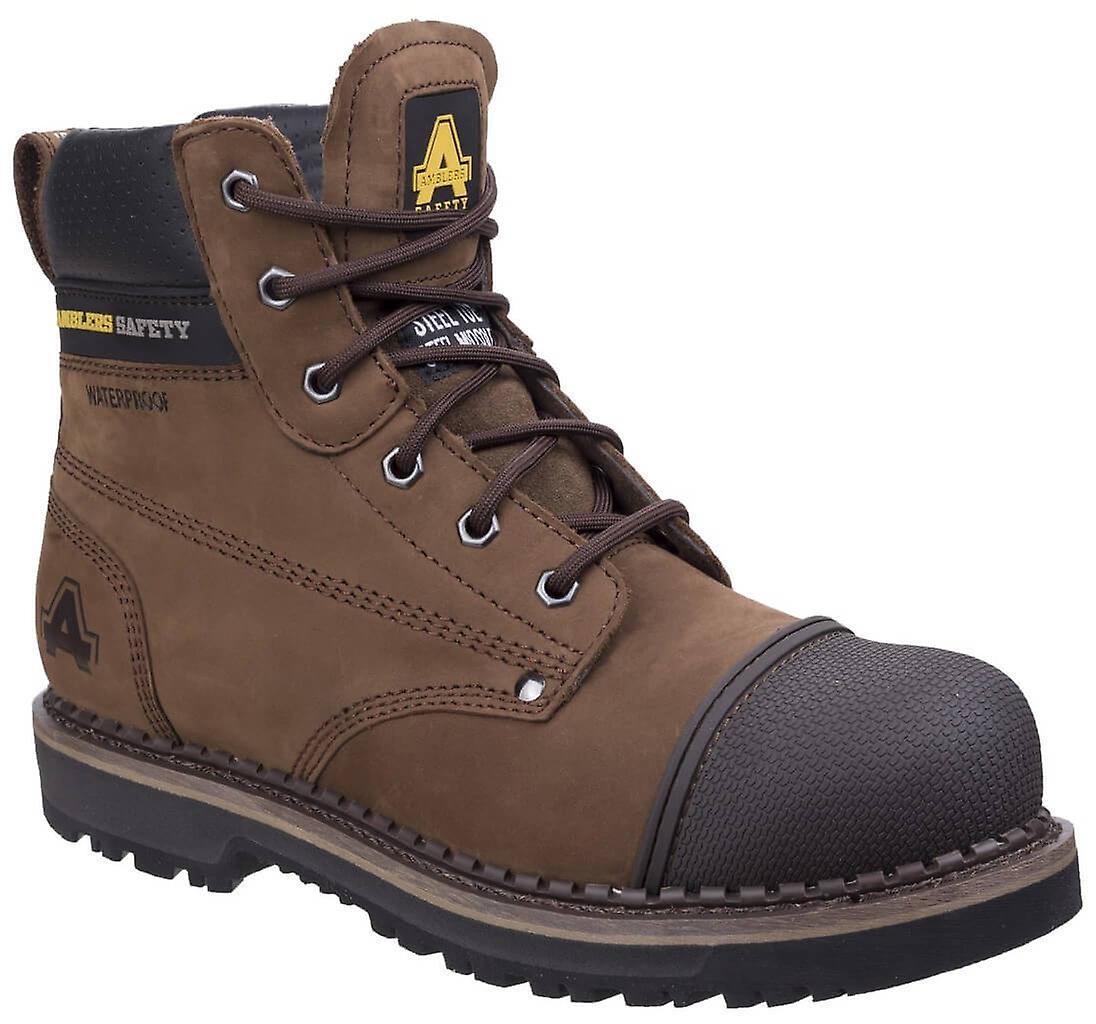 Amblers As233 Scuff Bottes de sécurité Homme