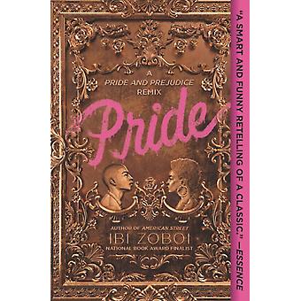 Pride - Ibi Zoboi