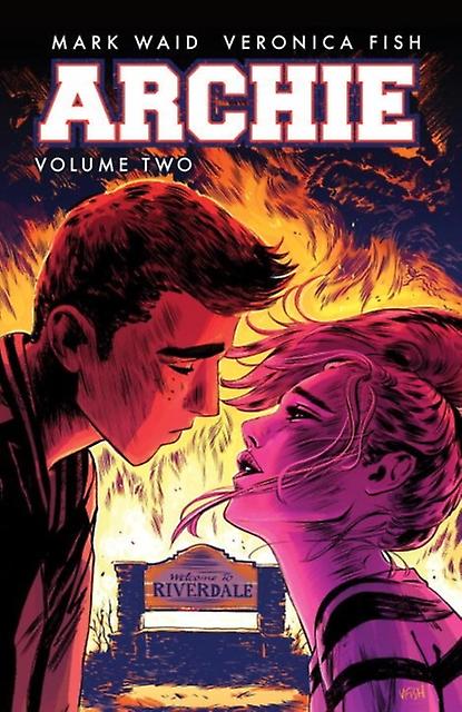 Archie Vol. 2 - Veronica Fish