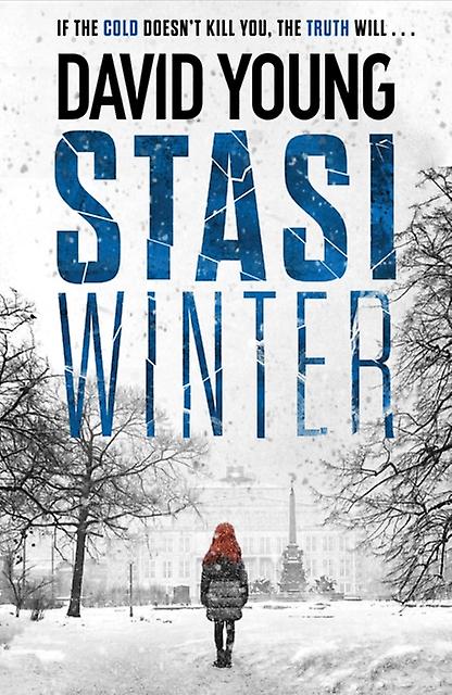 Stasi Winter by David Young Paperback