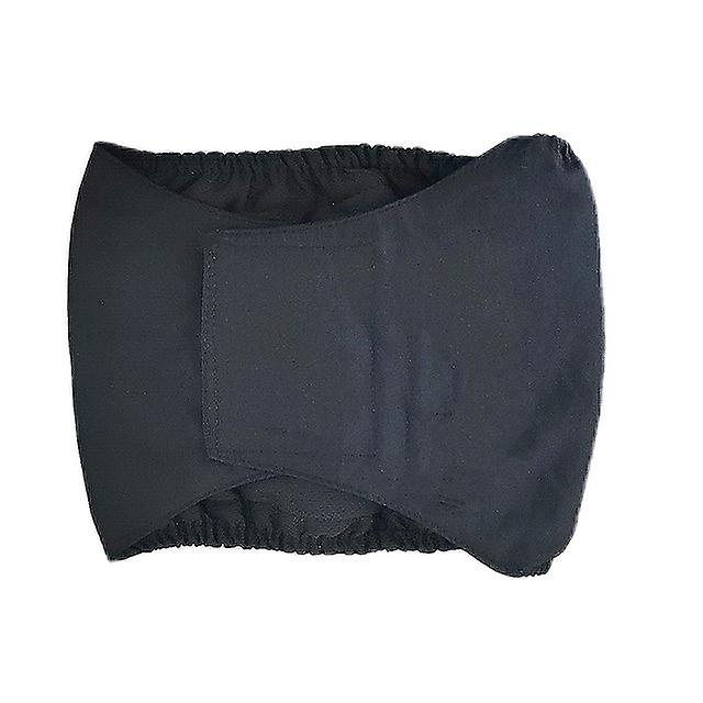 INF Comfortable and Washable Dog Diaper