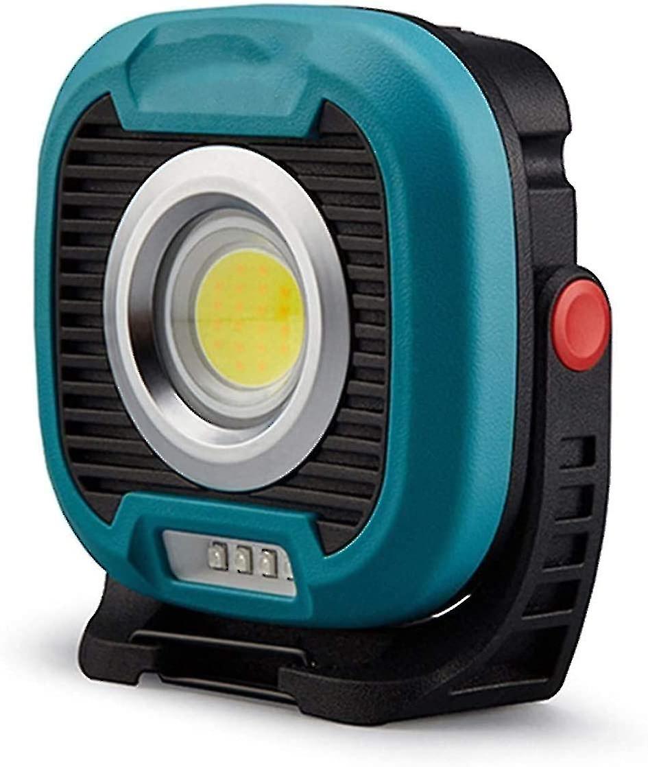 Outdoor String Lights Portable Fashion Multi-function Camping Rechargeable Tent Thieves