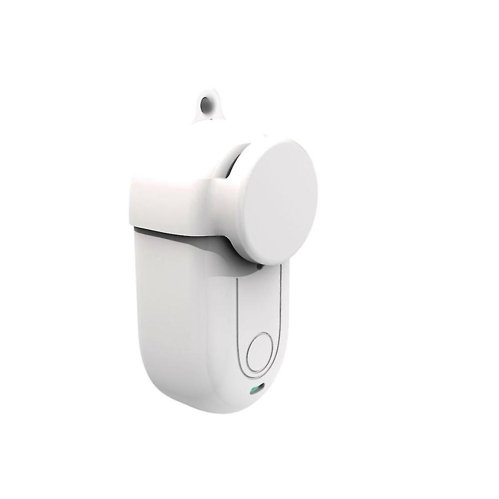 For Go 3 Camera Silicone Case Lens Protective Cover Multifunctional Thumb Camera Accessories,white