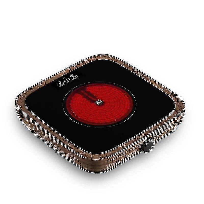 Electric Ceramic Cooktop Stove - Household Mini Electrothermal Fu