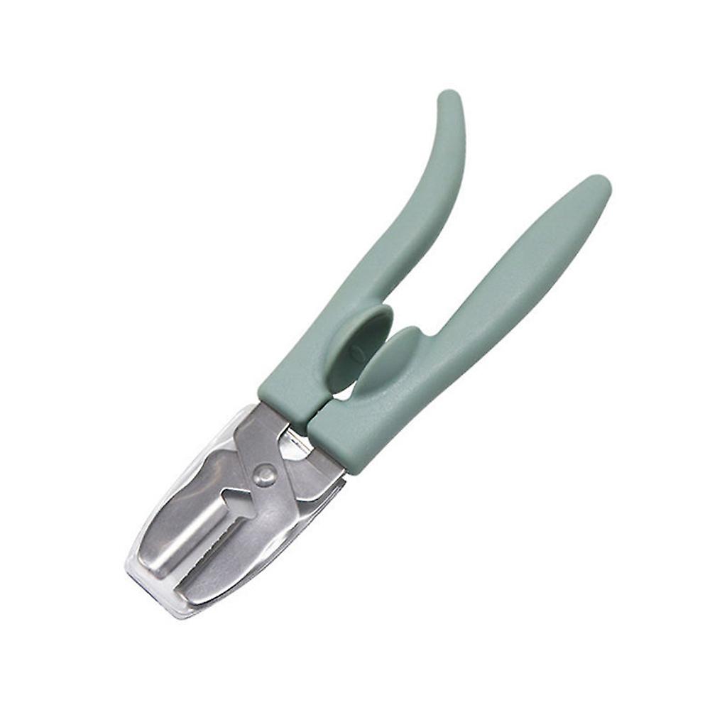 Multipurpose Chestnut Clip Walnut Clip Chestnut Sheller Nut Shelling Tool