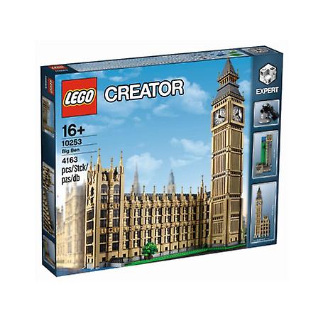 LEGO 10253 Big Ben