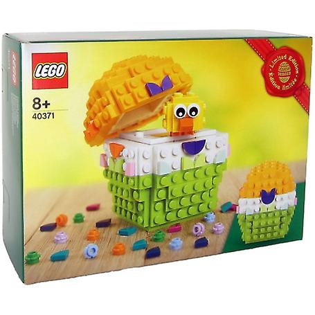 LEGO 40371 Easter Egg