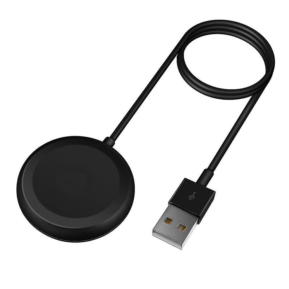 Watch Charger Compatible With Samsung Galaxy Watch, Portable Charging Dock For Galaxy Watch 4/galaxy