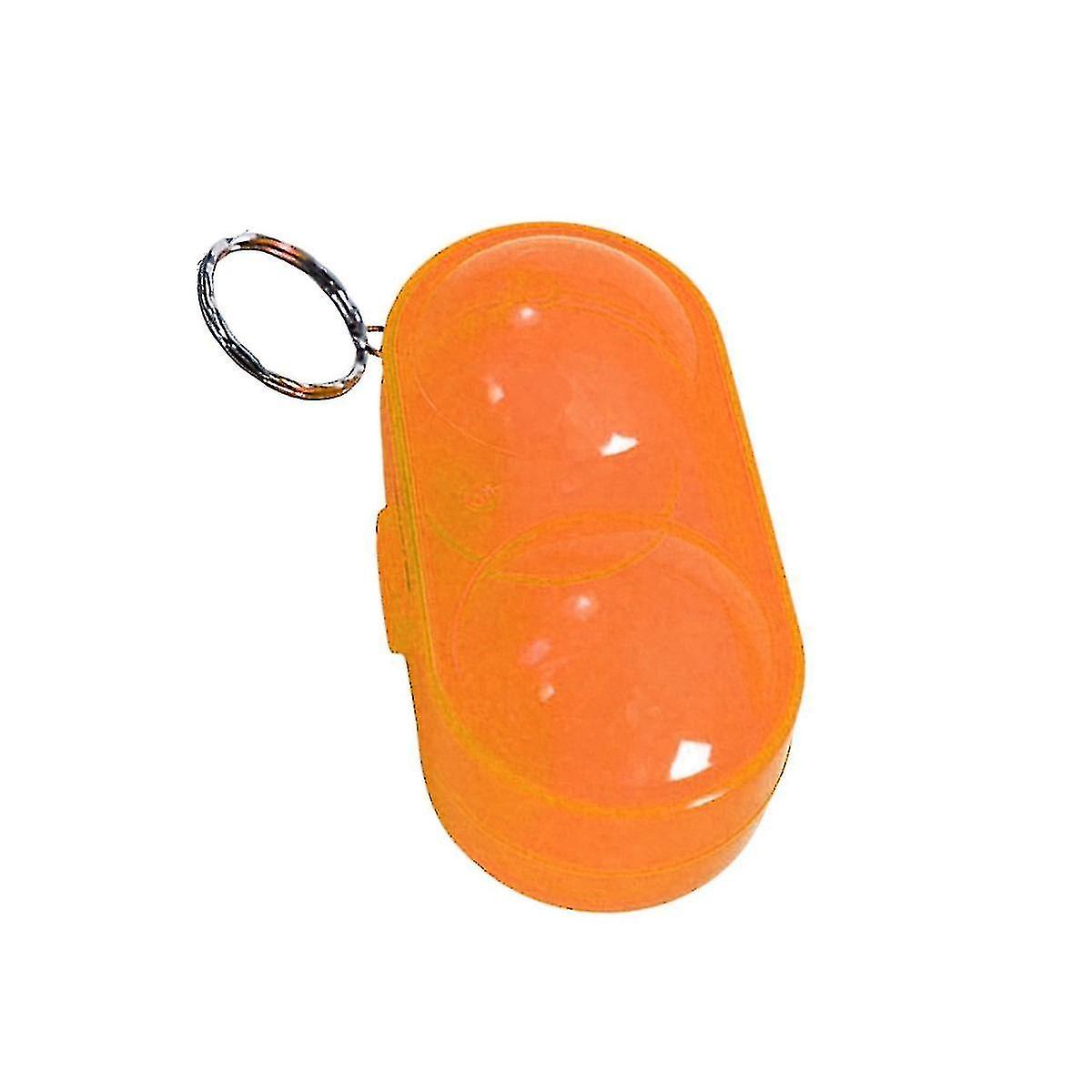 Table Tennis Protective Box Hard Shell Plastic Table Tennis Box