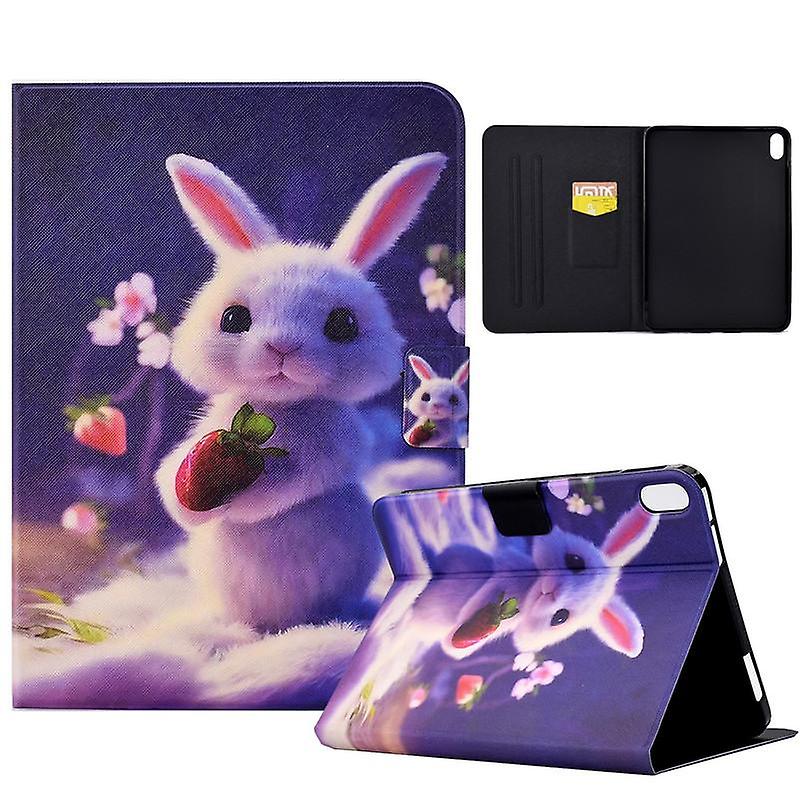 Case For Lenovo Tab P11 / P11 Plus 11 Inch 2021 Schutzhülle Pattern Cover With Auto Sleep/Wake Func