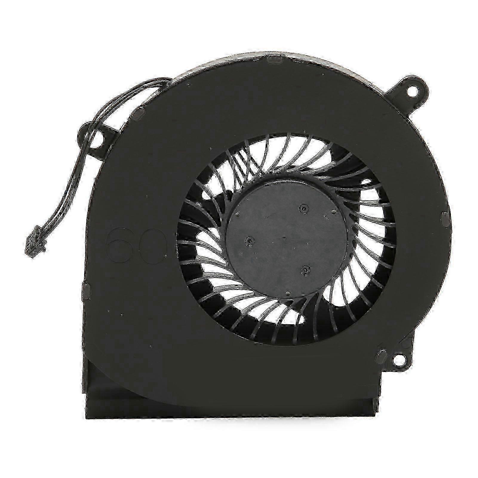 CPU-koelventilator, CPU-GPU-ventilatorvervanging GPU-koeling GPU-ventilator geavanceerde technologie